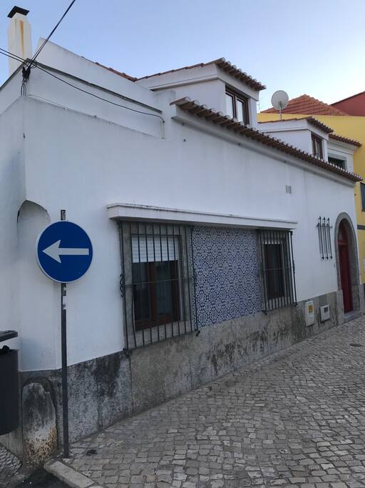 Fachada Principal