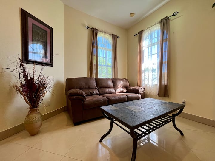 ห้องนั่งเล่น