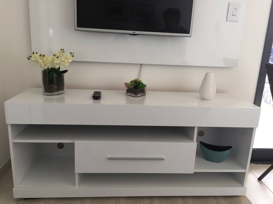 Rock com SmartTv de 32'
