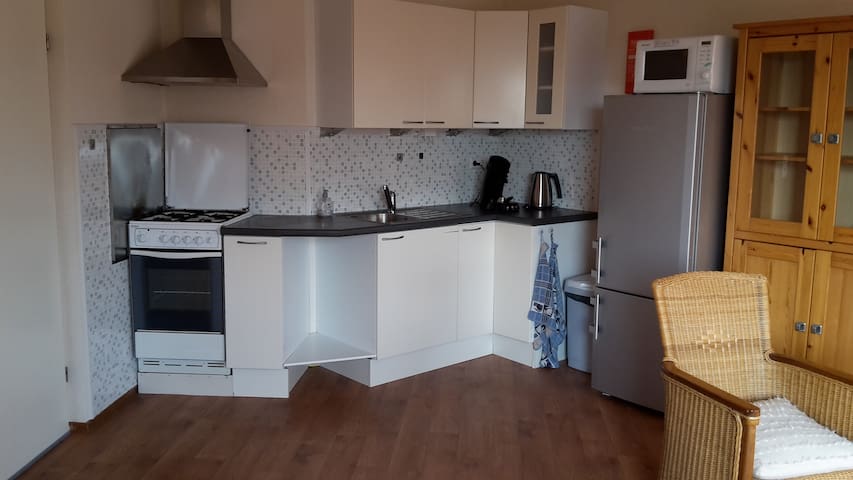 2nd floor: bulbfields & coast