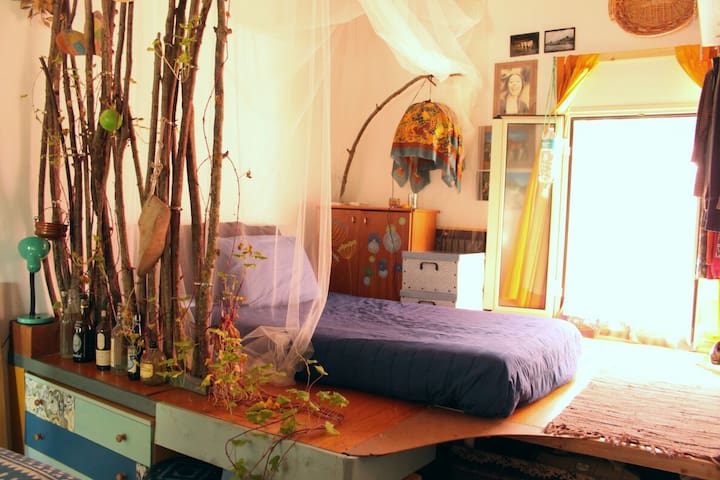 Casa alle Falde del Bosco