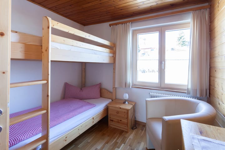 ห้องสำหรับเด็ก