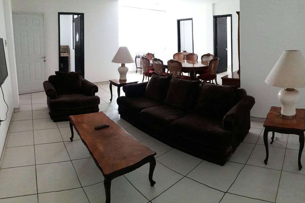 Sala TV