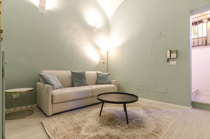 Casa Bocchi, Luxury apartment in Historical Palace gallery image 4