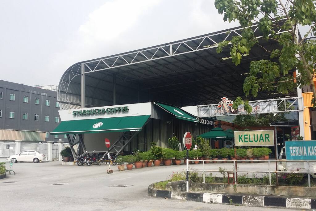 Starbucks ,econsave