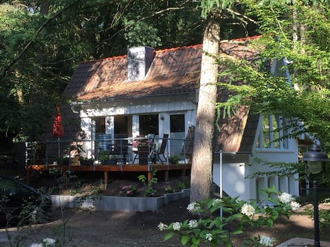 Holiday home Atelier on the southern slope