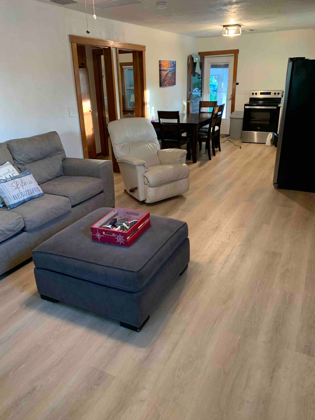 ห้องนั่งเล่น