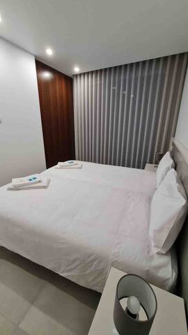 Up Living managed Airbnb listing 1