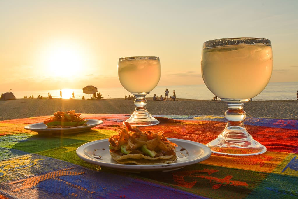 Club de playa