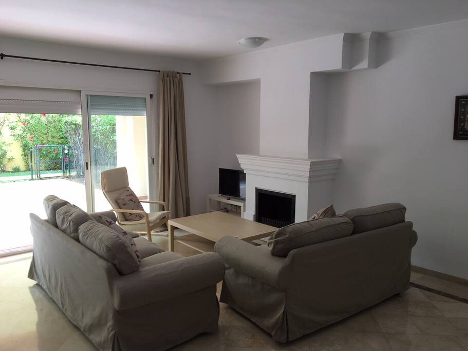 Salón