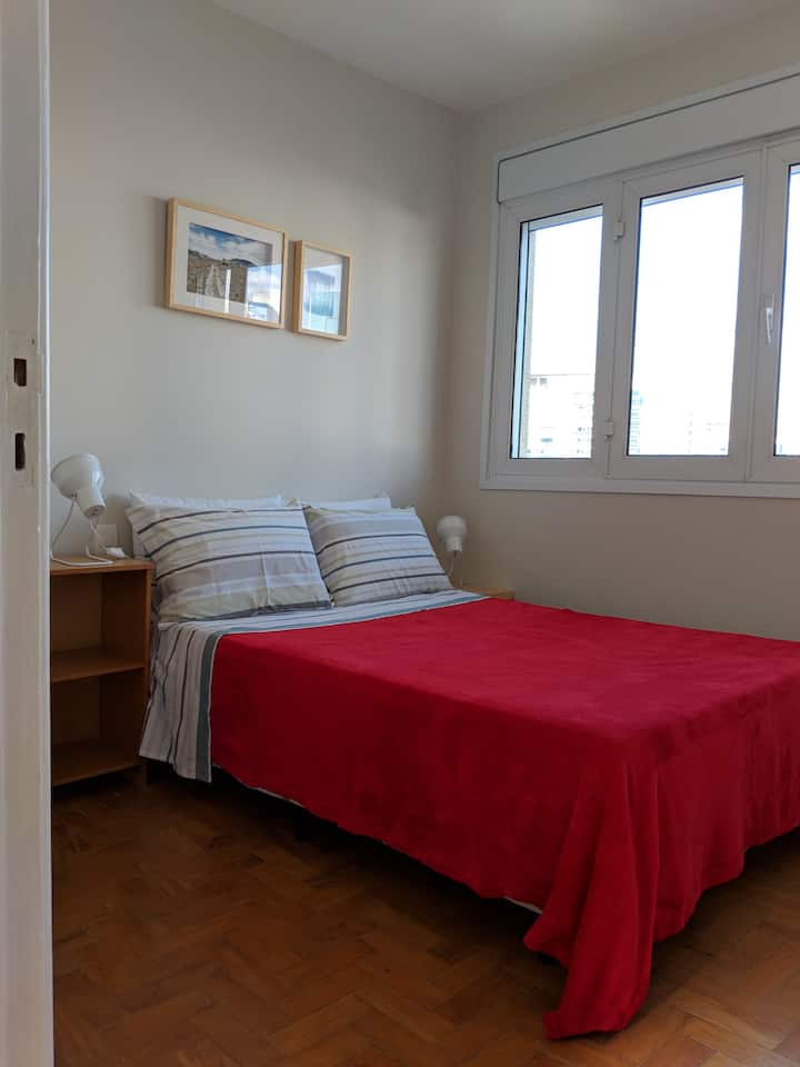 Საძინებელი ორი