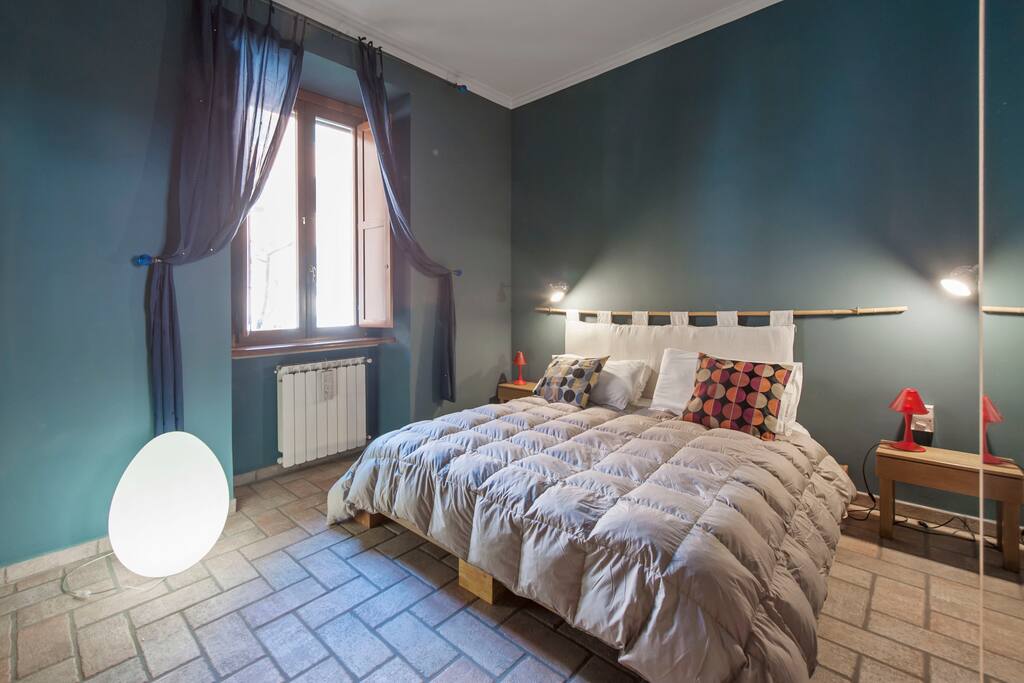 Camera da letto