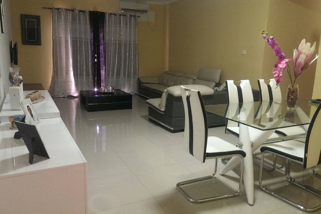 Sala de Estar