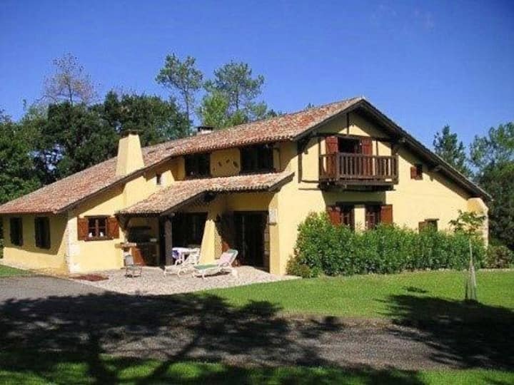 Ancienne Ferme Landaise - Bayonne
