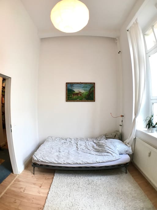 Das Zimmer