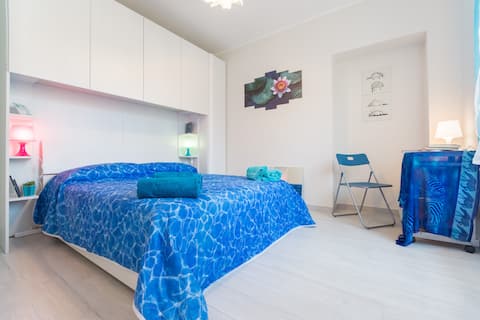 Discover Turin near Porta Susa