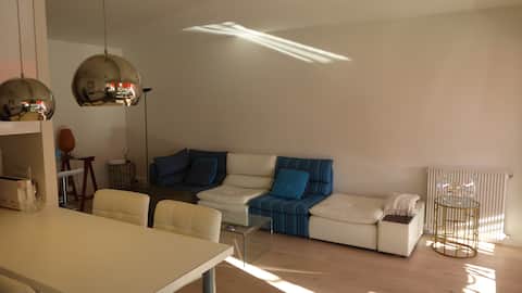 Top Airbnb: Excellent location, beautiful town in Saint Jean De Luz