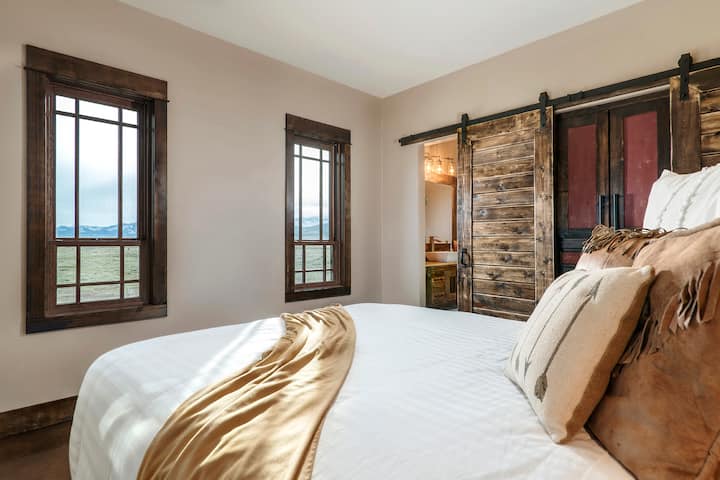 საძინებელი