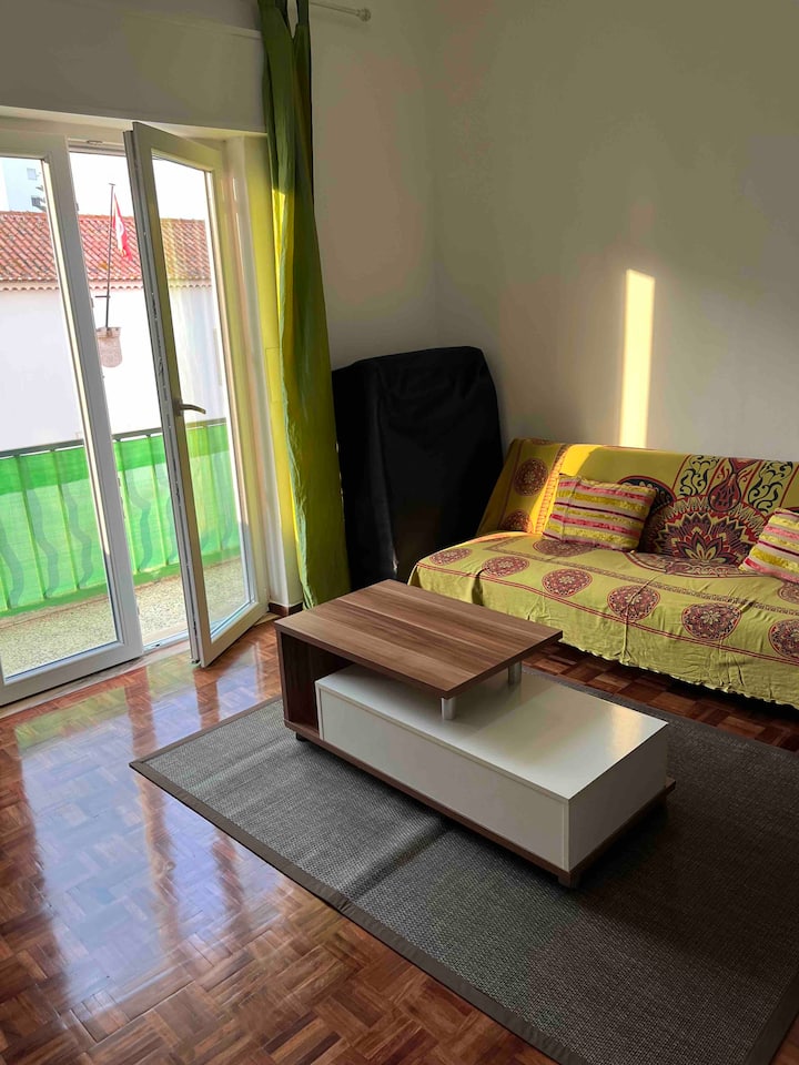 ห้องนั่งเล่น