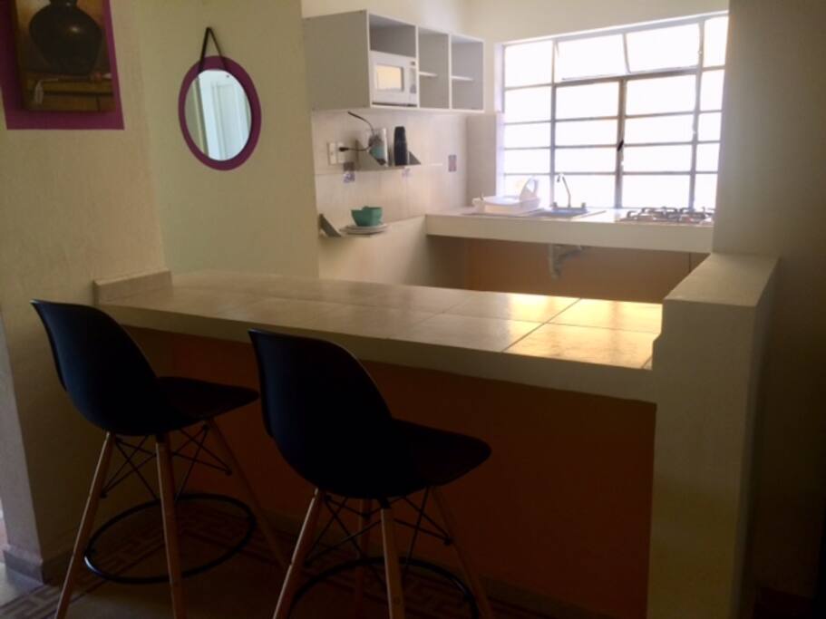 Cocina