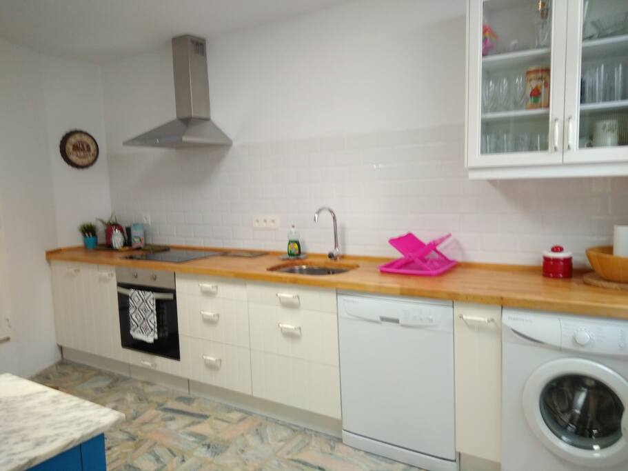 cocina