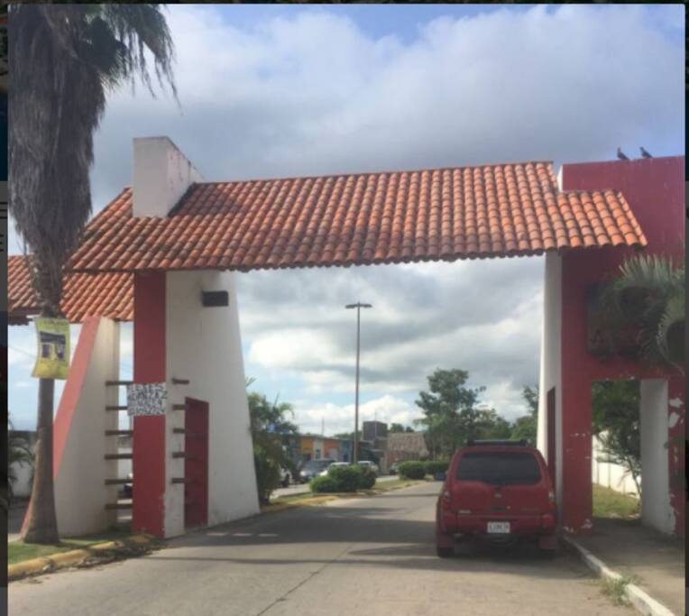 Fraccionamiento Altavela