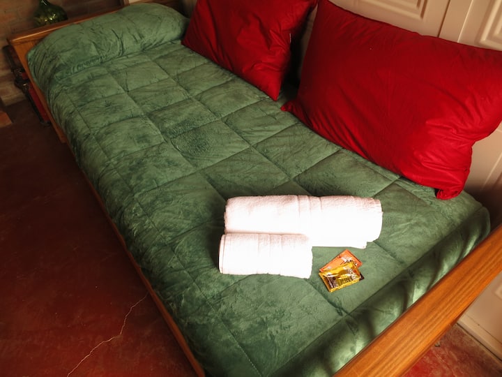 Ground Floor Sommier Beds