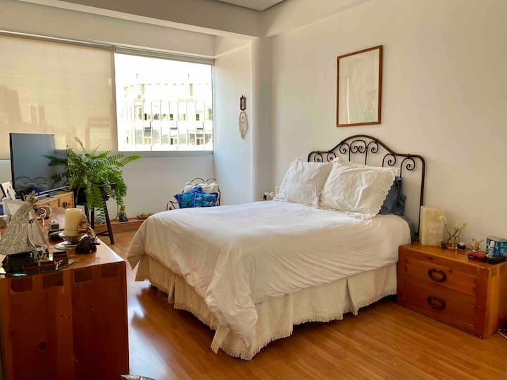 Спална соба 2