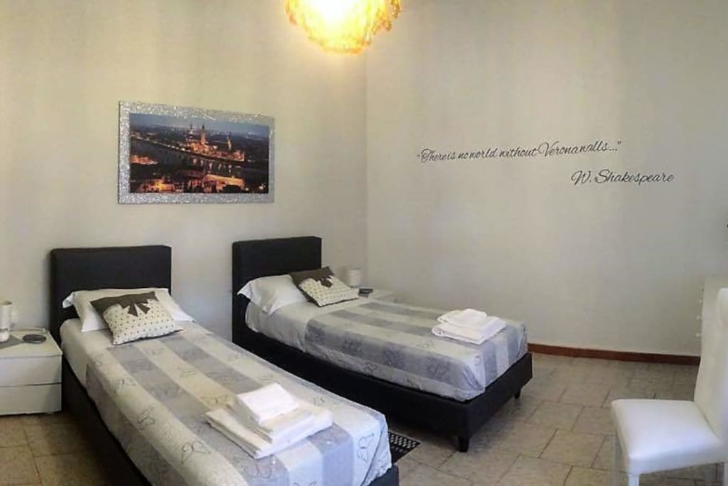 Giulietta Room