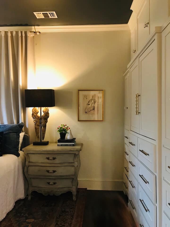 Спална соба 1