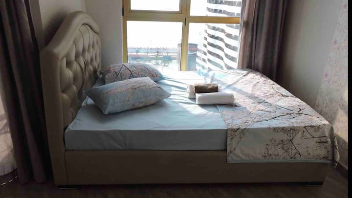 ห้องนอน