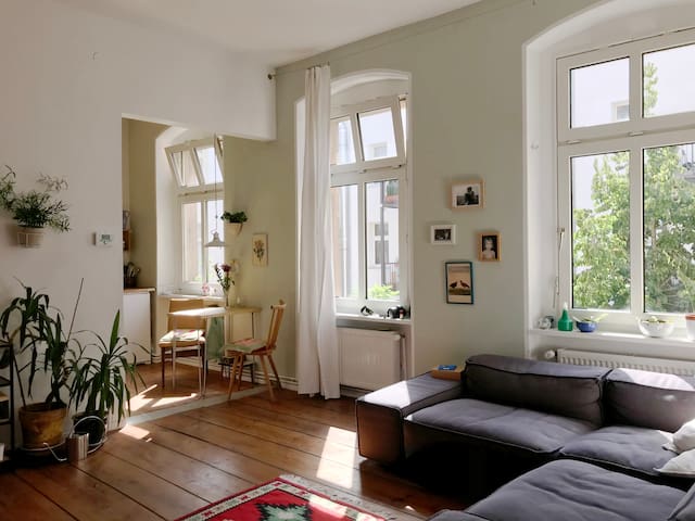 Guest favorite listing in Berlin