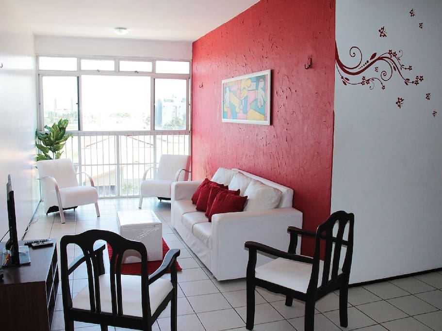 Sala de Estar