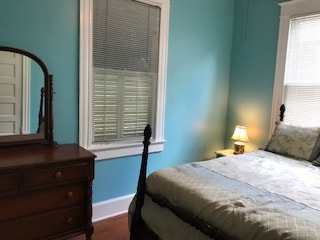 3 - та спалня на горния етаж