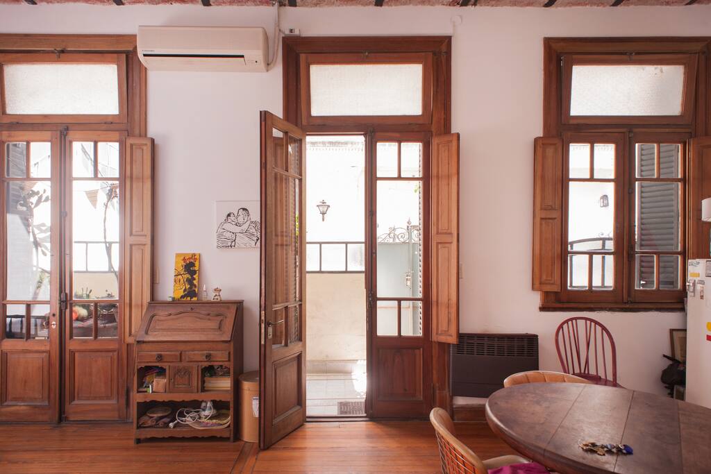 living-room
