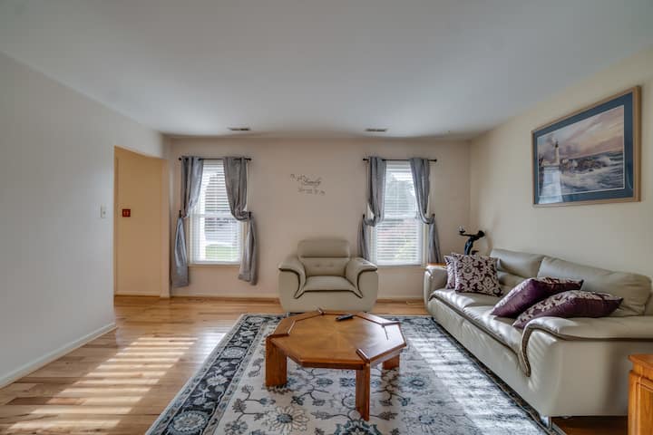 Eveready Paradise Villa, Stafford - Stafford, VA