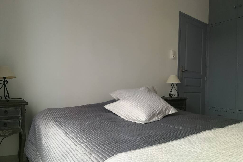 La chambre