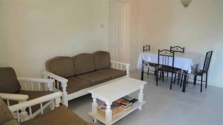 Portabelle Court, Apartment 1 - Barbados