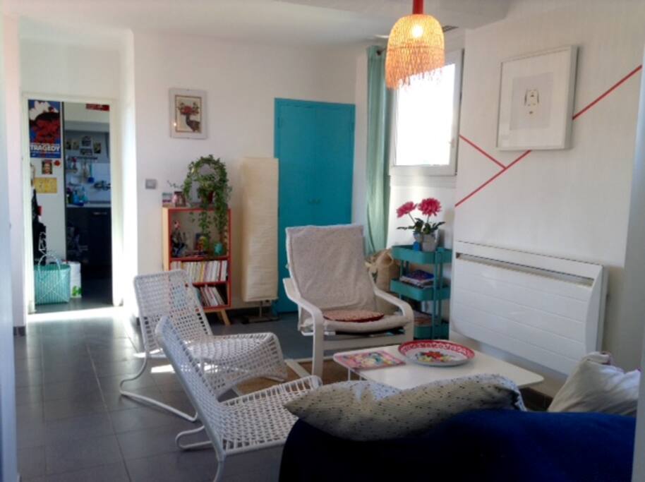 salon