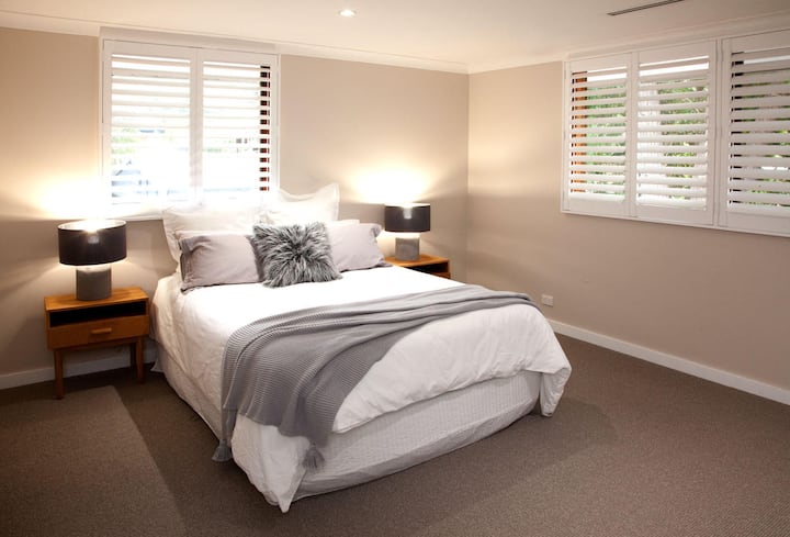 Dormitorio 1 - Primer piso