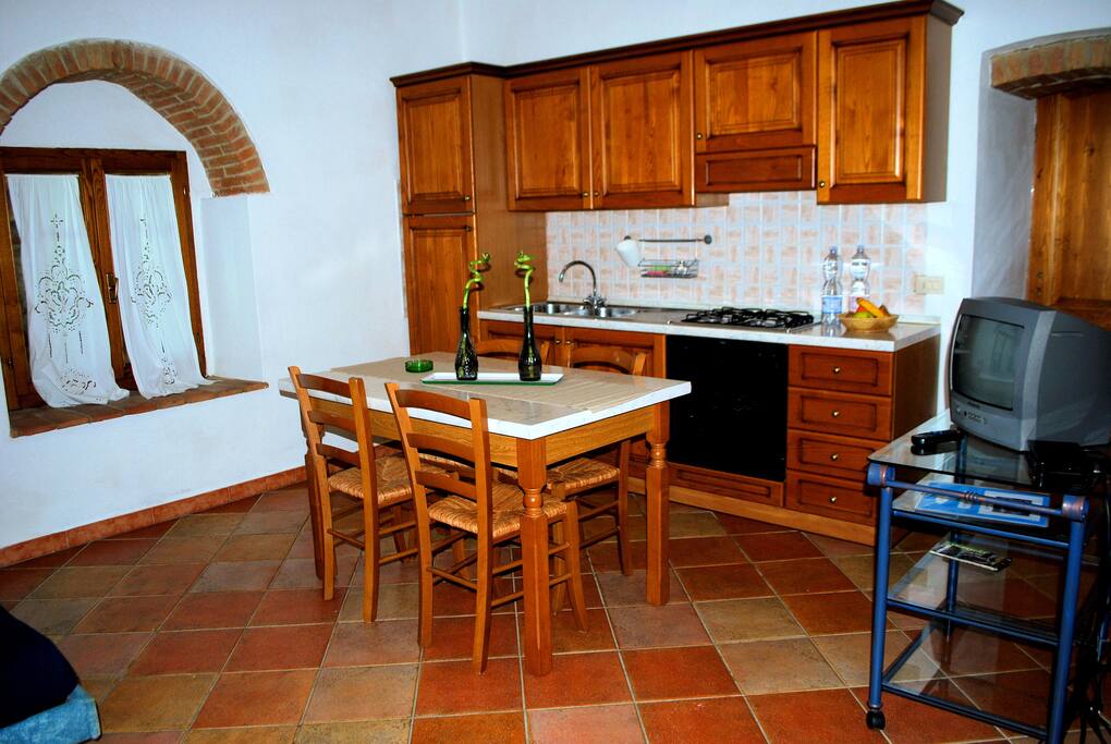 Cucina