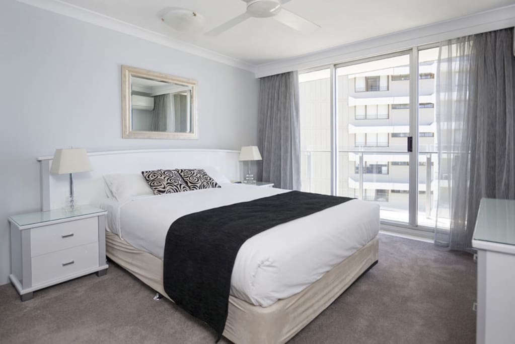 Bedroom 1