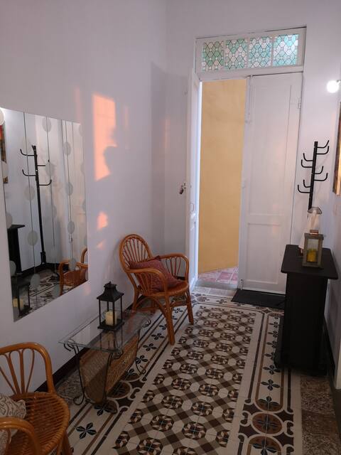 Anuncio de Airbnb popular: Sunset Apartment en Tazacorte