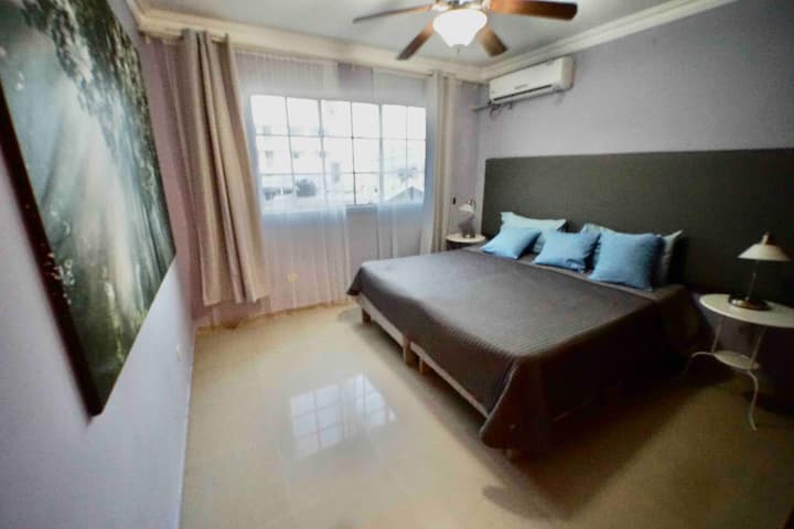 საძინებელი 1