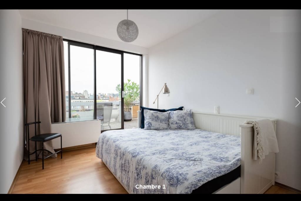 Chambre 1b