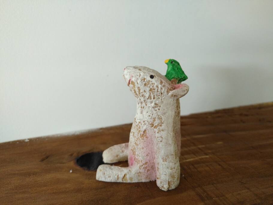 小摆件