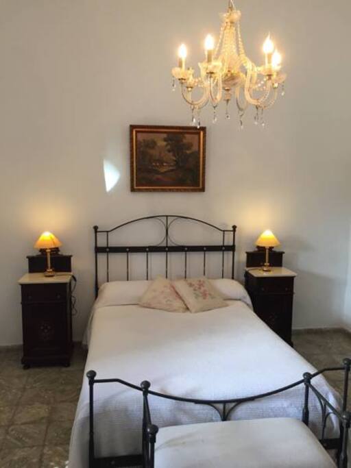 Dormitorio
