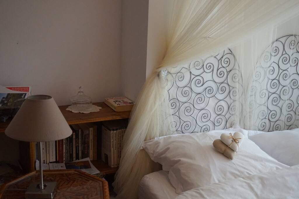 Chambre Jeanne de Ferrette