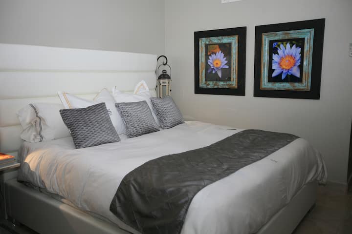 CAMA KING SIZE