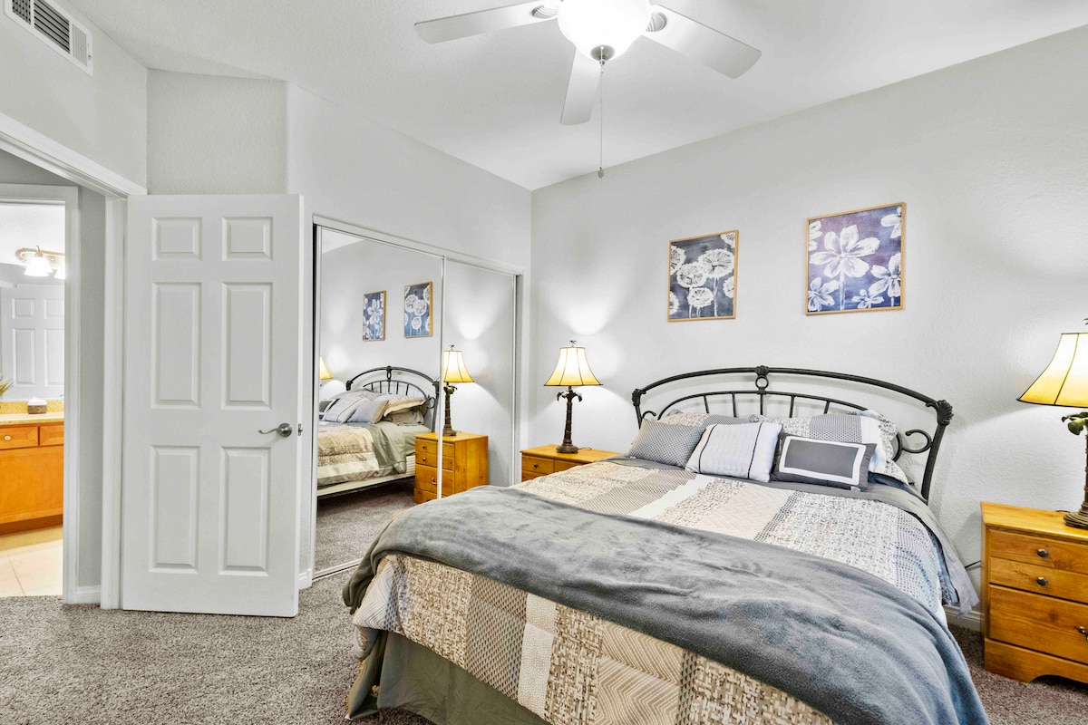 Საძინებელი 2